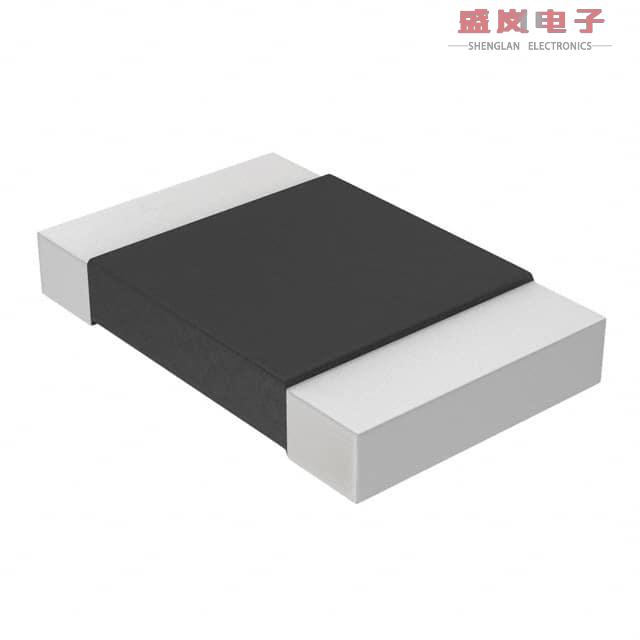 原装正品WSL0805R0130FTG[RES 0.013 OHM 1% 1/8W 0805] - 实物图