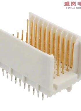 原装正品HM2P09PD5111N9LF[CONN HEADER 77POS 2MM PRE