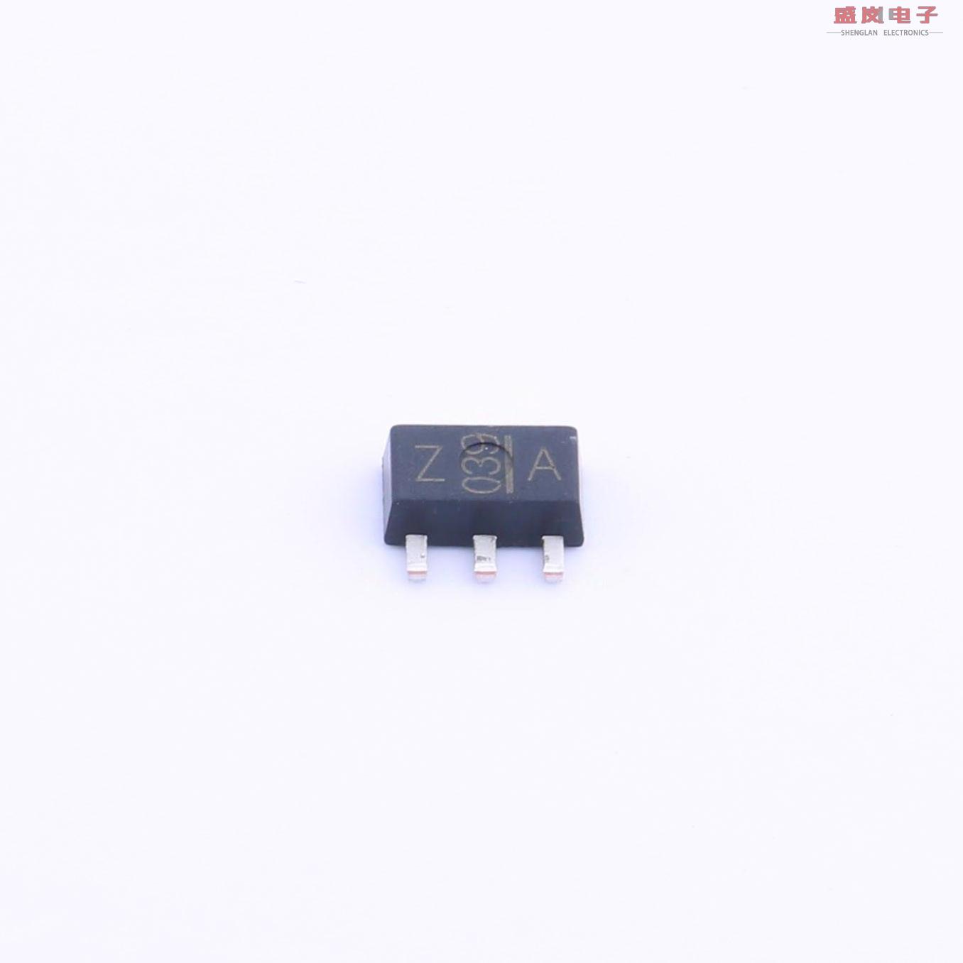 原装正品2SK2615(TE12L.F)[N沟道 60V 2A]
