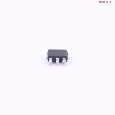 原装正品ME6215C33M5G[输出类型：固定 输
