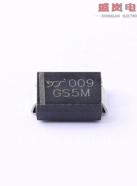 原装正品GS5M[1kV 5A 1.1V@5A]