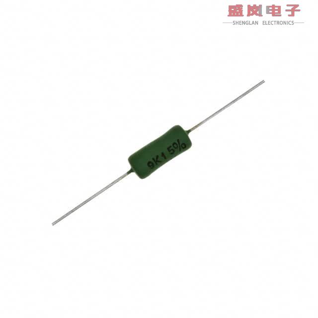 原装正品AC05000002009JAC00[RES 20 OHM 5W 5% AXIAL]