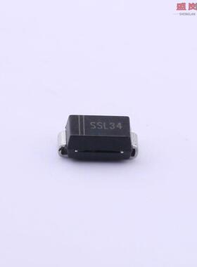 原装正品SSL34[40V 3A 450mV@3A]