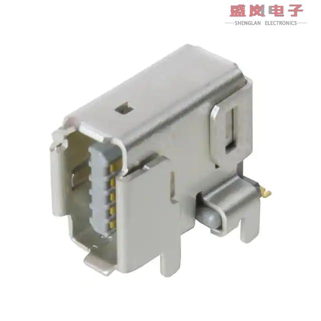原装正品09452819000[IX INDUSTRIAL 10B-1 JACK AV (T&R]