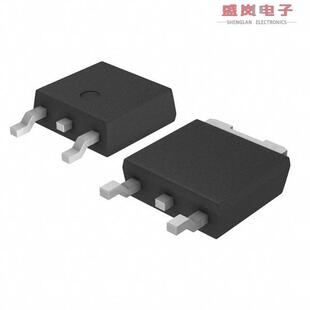 原装正品IRFR9310PBF[MOSFET P-CH 400V 1.8A DPAK]