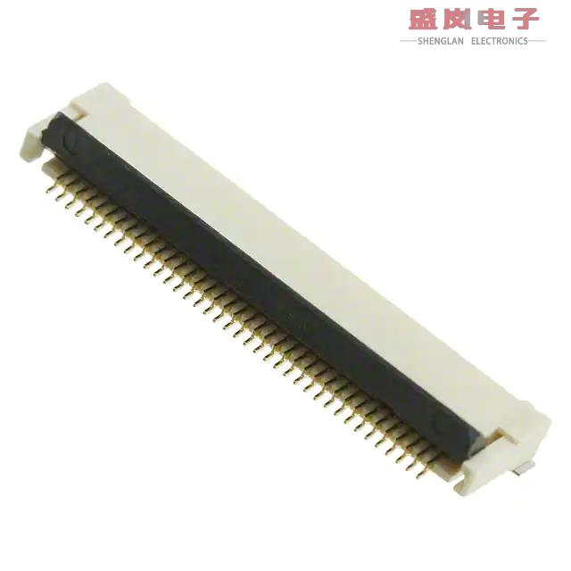 原装正品XF2M-3815-1A-R100[CONN FPC 38POS 0.50MM R/A]