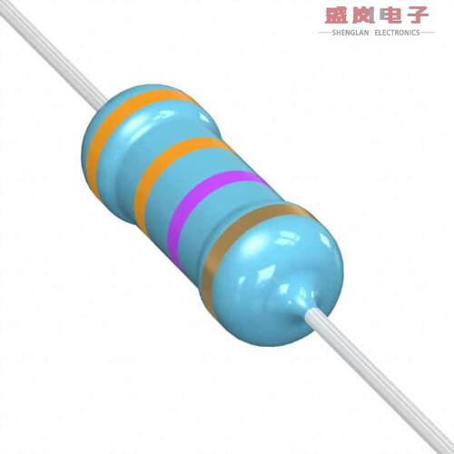 原装正品ROX1SJR33[RES 0.33 OHM 5% 1W AXIAL]