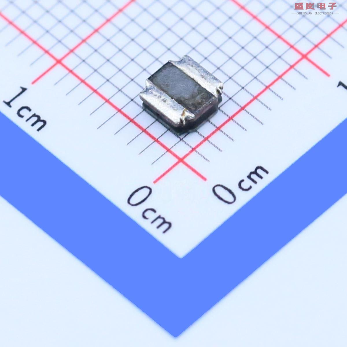 原装正品PRS4018-4R7MT[功率电感 4.7µH 20% IND_4X4MM
