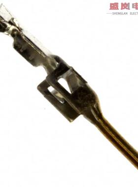 原装正品1-794613-2[CONN PIN 26-30AWG CRIMP GOLD]