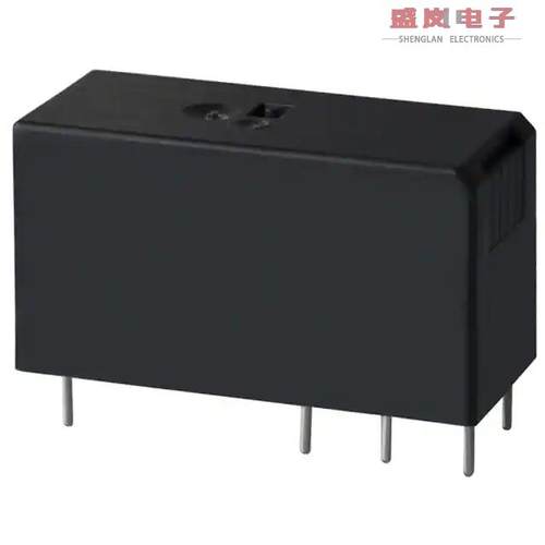 原装正品RT444024[RELAY GEN PURPOSE DPST 8A 24V]