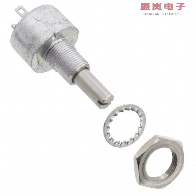 原装正品PE30L0FL222KAB[POT 2.2K OHM 3W CERMET LINEAR]