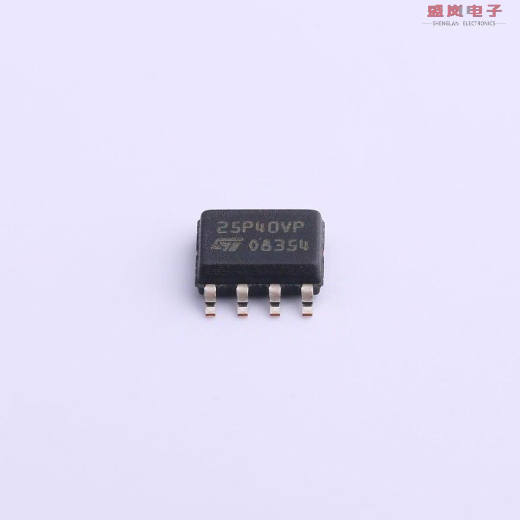 原装正品M25P40-VMN6TPB[M25P40-VMN6TPB]