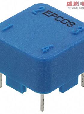 原装正品B82720A2202N040[CMC 1.1MH 2A 2LN TH]