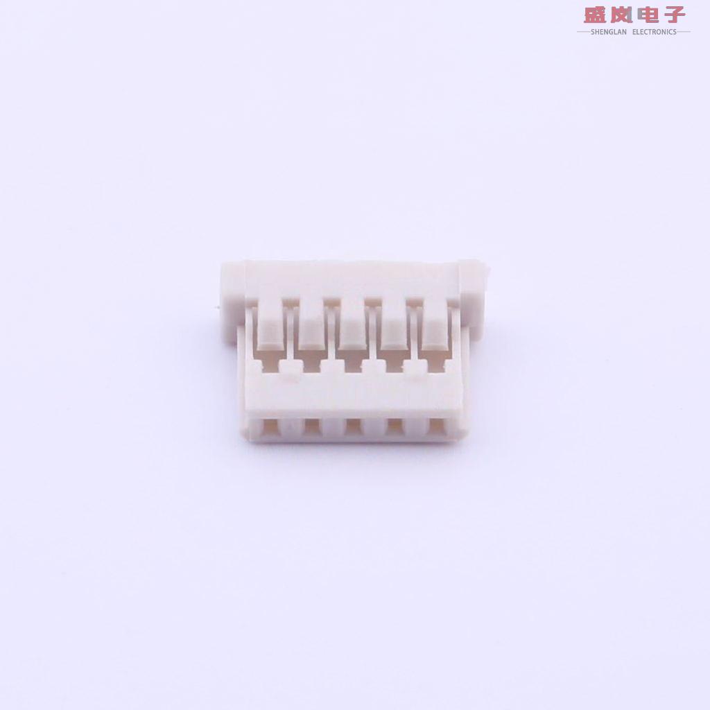 原装正品A1255H-5P[1.25mm 1x5P]