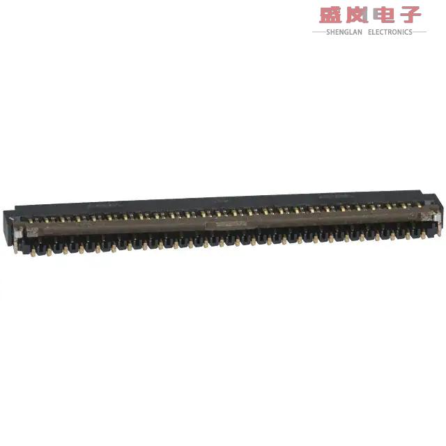 原装正品FH26W-51S-0.3SHW(60)[CONN FPC/FFC 51POS .3MM]