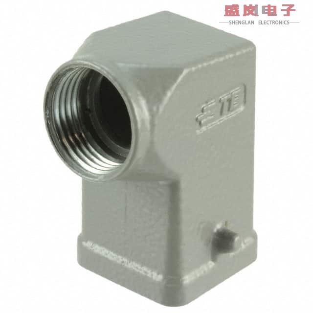 原装正品H3A-MTS-M20[CONN HOOD SIDE ENTRY SZ3A M20]