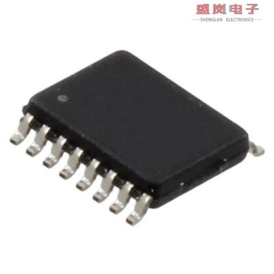 原装正品TC74VHC238FK(EL,K)[IC DECODER 1 X 3:8 16VSSOP]
