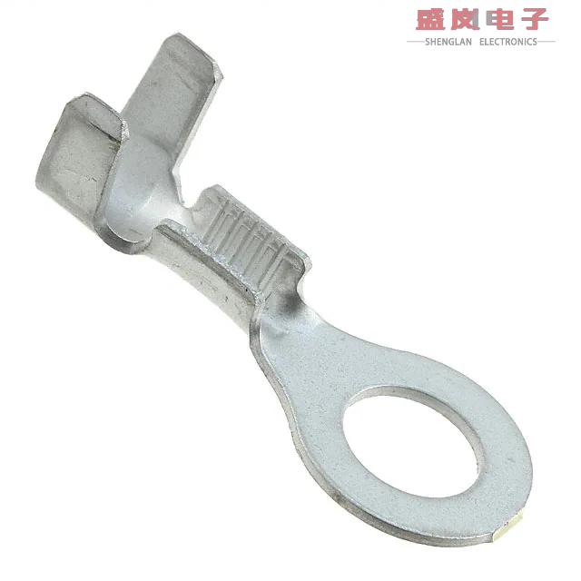 原装正品60323-2[CONN RING CIRC 19-23AWG #8 CRIMP]