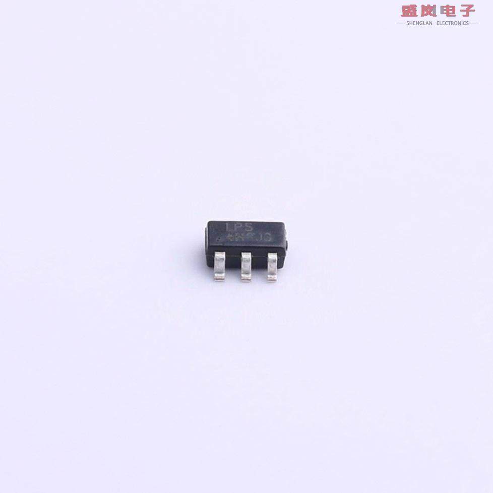 原装正品LP3984-28B5F[LP3984-28B5F]