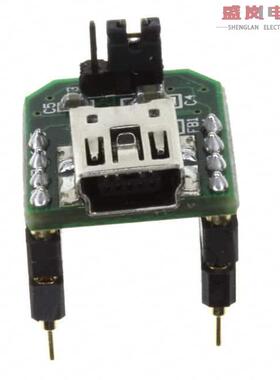 原装正品UB232R[MOD USB UART MINI B DEV FT232R]