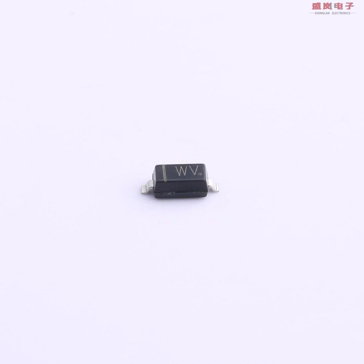 原装正品BZT52C47[47V 500mW]