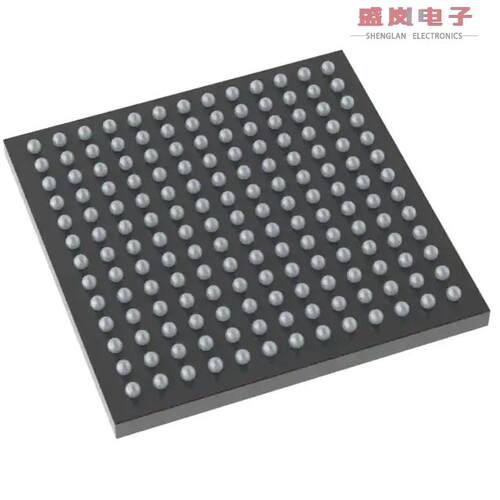 原装正品STM32H743AGI6[IC MCU 32BIT 1MB FLASH 169UFBGA]