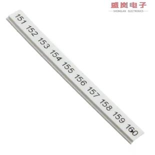 0151 ZACK HORIZON 正品 PRINTED 0808671 FLAT 原装 STRIP