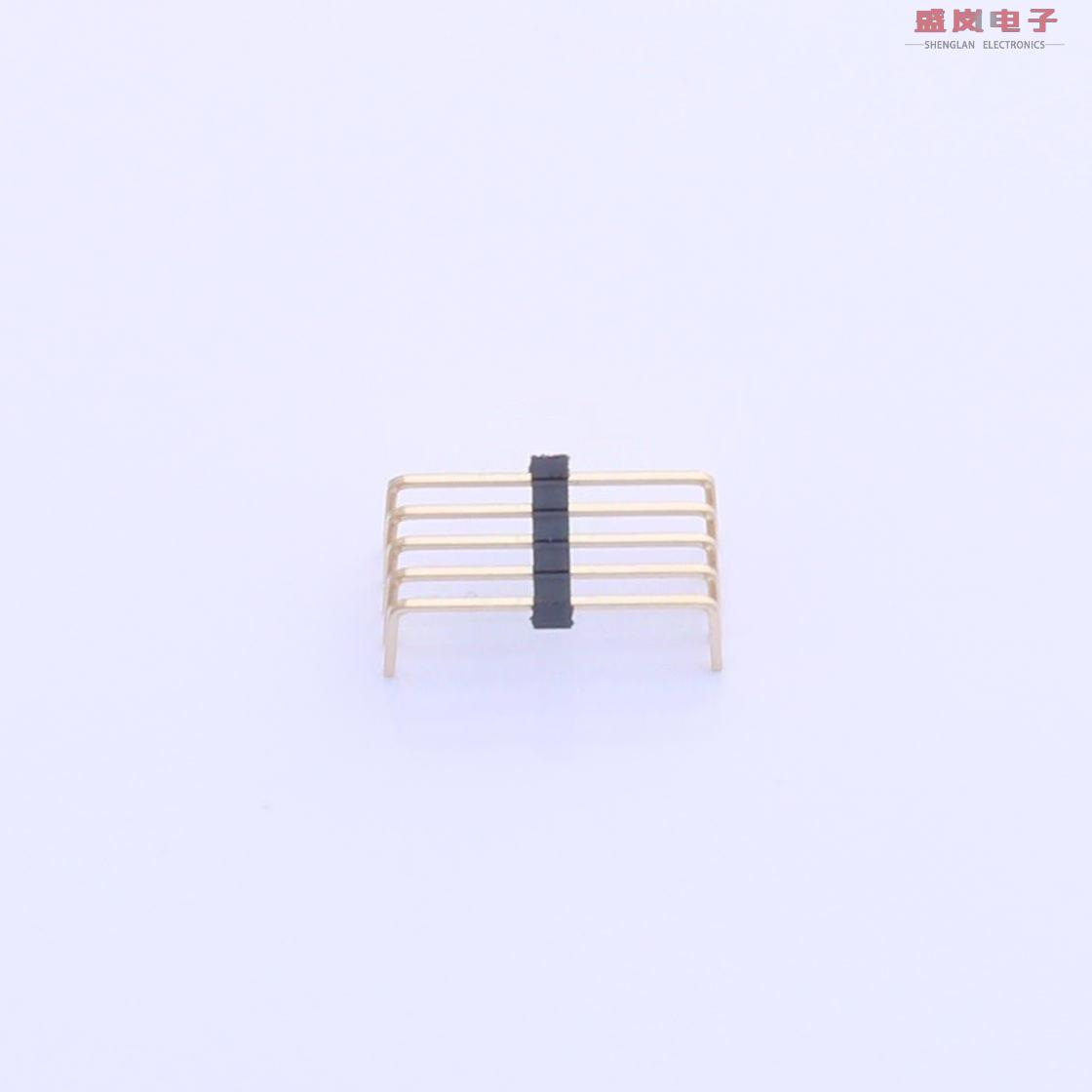 原装正品PH-00674[1.0PH H＝1.0 5P 双弯90度 脚宽9.0 P