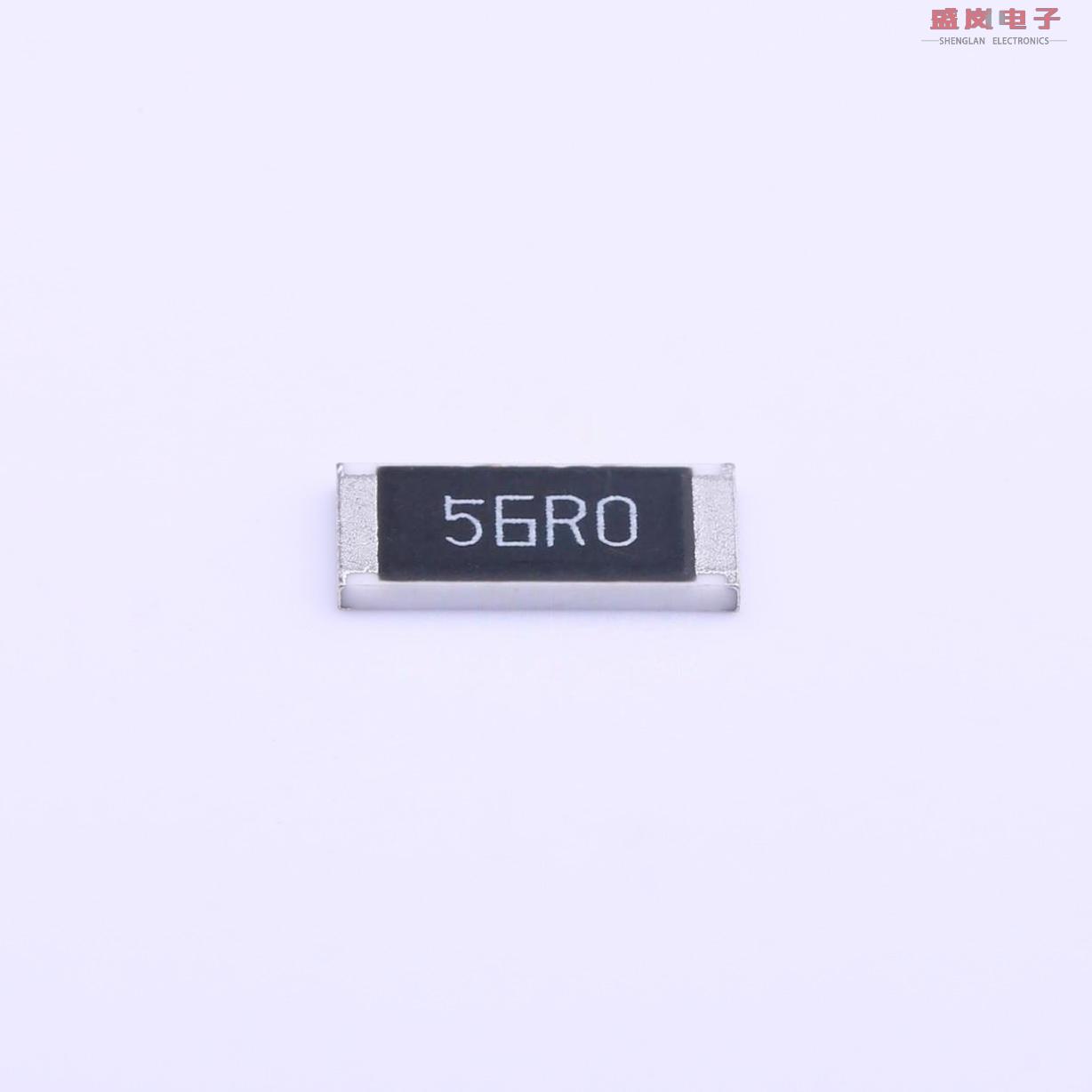 原装正品25121WF560JT4E[贴片电阻 56 1% 1W 100ppm/℃