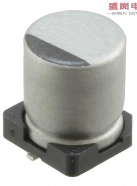原装正品UUR1C221MCL6GS[CAP ALUM 220UF 20% 16V SMD]