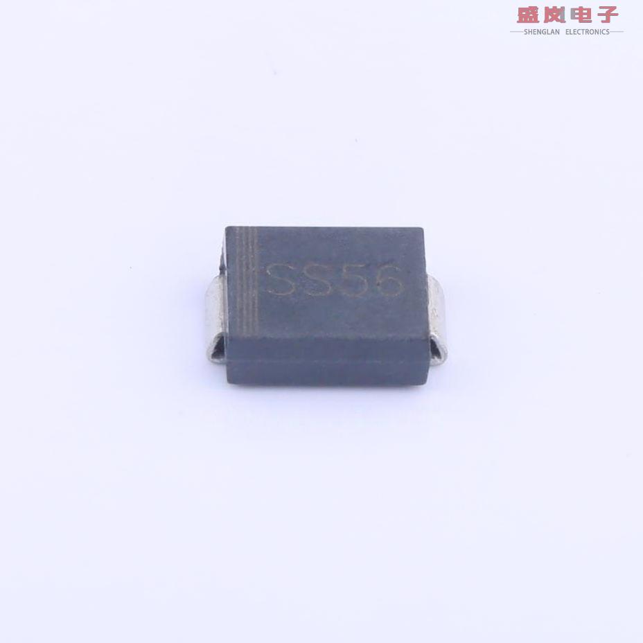 原装正品SS56C[60V 5A 700mV@5A]