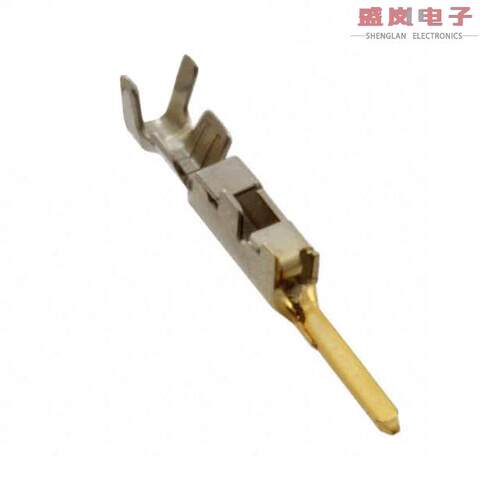 原装正品1903112-2[CONN TAB 22-28AWG CRIMP GOLD]