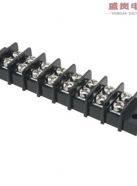 原装正品1546306-8[CONN BARRIER STRIP 8CIRC 0.374