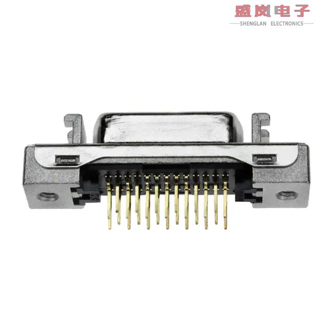 原装正品10226-6212PC[CONN RCPT 26POS PCB SOLDER]