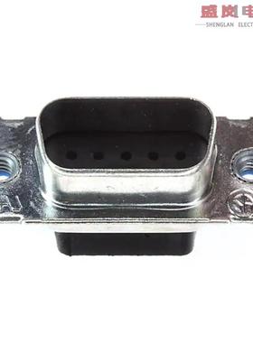 原装正品1658642-2[CONN D-SUB HOUSING PLUG 9POS]