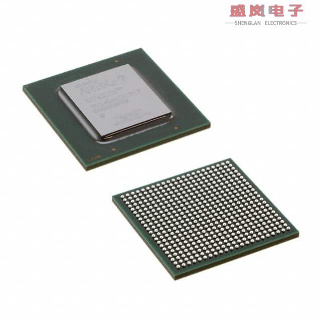 原装正品XC7A200T-L1FBG676I[IC FPGA 400 I/O 676FCBGA]