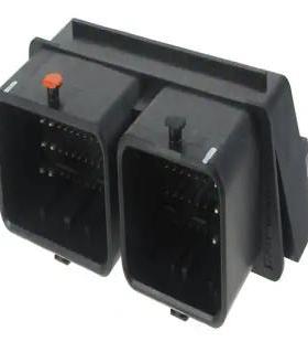 原装正品502225-0801[汽车 80CKT 2-POCKET CMC