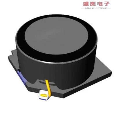 原装正品NS12575T100MNV[FIXED IND 10UH 5.55A 18.72