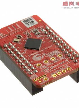 原装正品CY8CKIT-142[PSOC 4 BLE 4.1 MODULE]