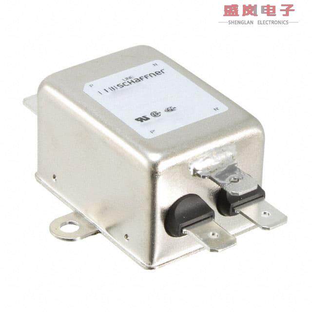 原装正品FN332-3-05[LINE FILTER 250VAC 3A CHASS MNT]