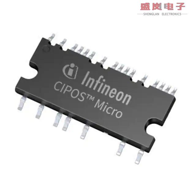 原装正品IM231L6S1BALMA1[CIPOS ]