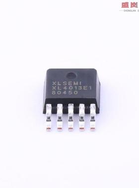 原装正品XL4013E1[降压型 Vin=8V~36V Vout=1.25V~32V 4A]