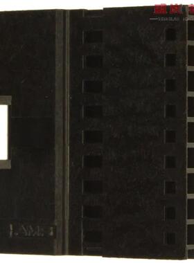 原装正品103653-8[CONN PLUG 9POS .1