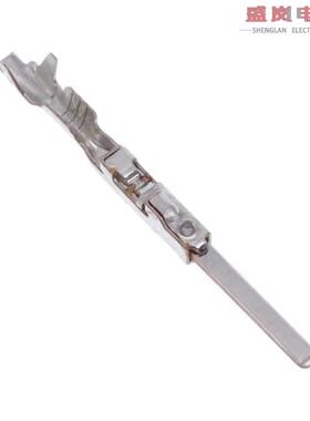 原装正品1718348-1[CONN TAB 22-24AWG CRIMP TIN]