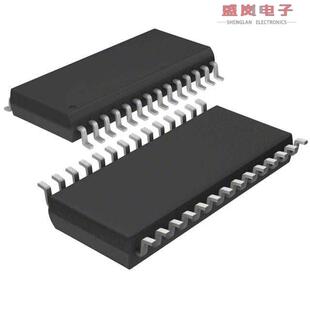 原装正品TDC1011PWR[IC AFE ULTRA SENSING 28TSSOP]