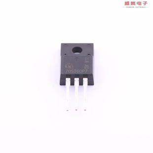 正品 12.5A IPA70R360P7S 700V N沟道 原装
