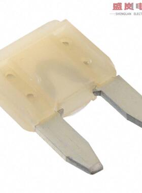 原装正品0297025.WXNV[FUSE AUTO 25A 32VDC BLADE MINI]