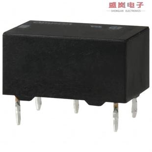 RELAY G6E SPDT PURPOSE GEN DC12 134P 正品 原装