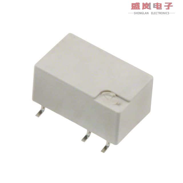 原装正品1462043-3[RELAY TELECOM DPST 2A 5VDC]