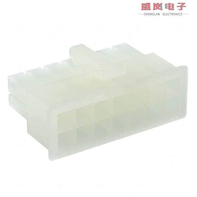 原装正品1-794954-4[CONN RECEPT 14POS FREE HANGING]